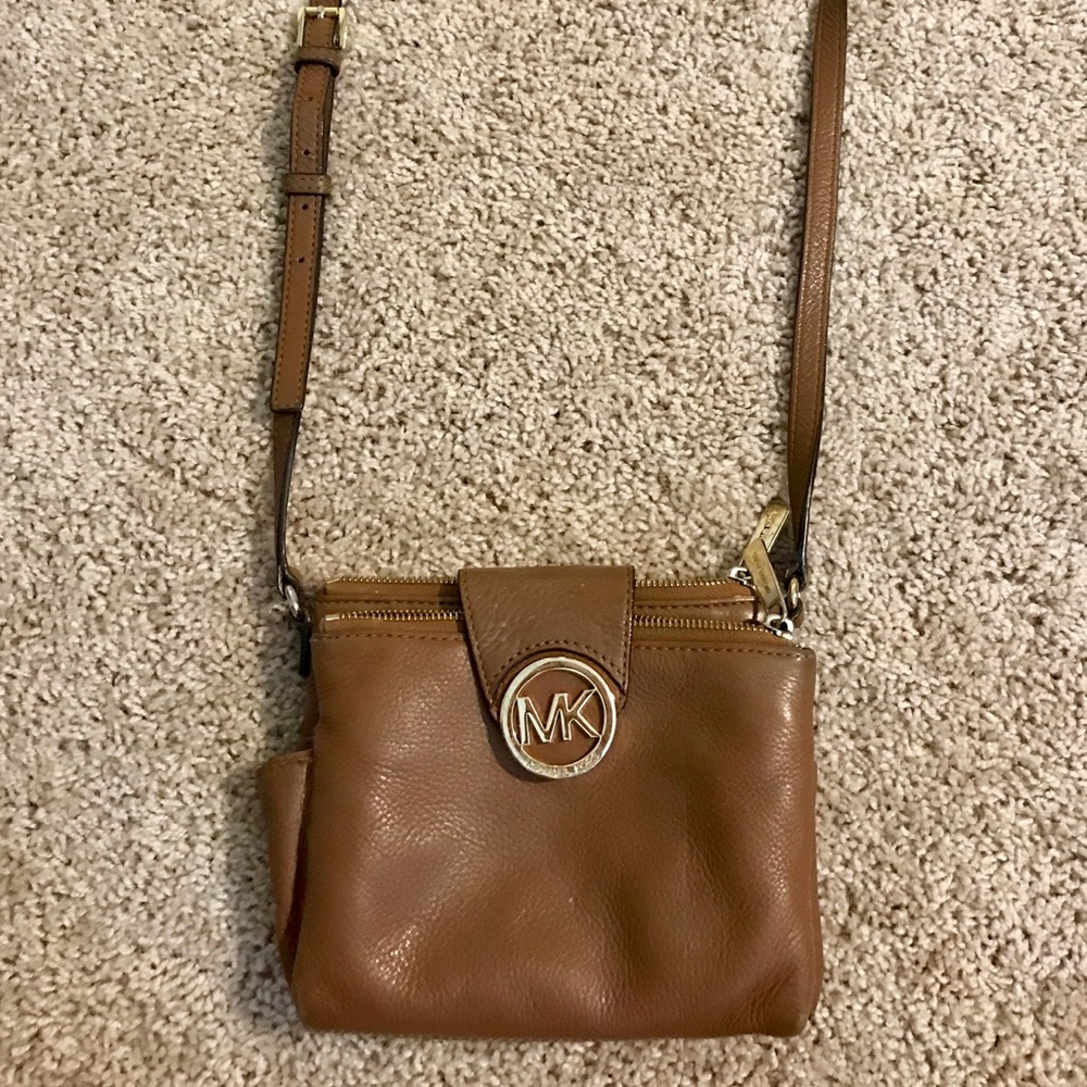 Michael Kors Crossbody Bag